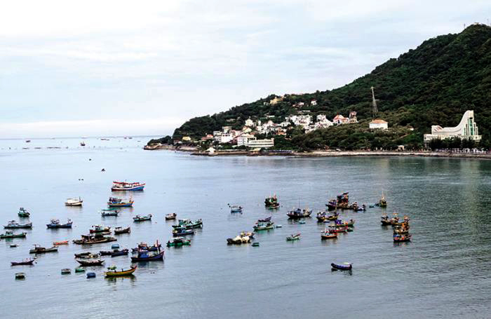 Tri thức bản địa trong văn hóa biển, đảo Việt Nam