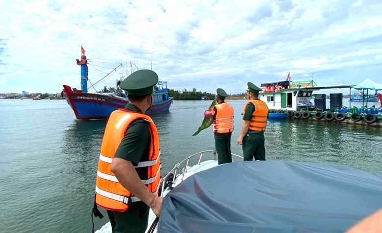 Phát triển kinh tế biển, đảo Quảng Ngãi tương xứng với tiềm năng, lợi thế