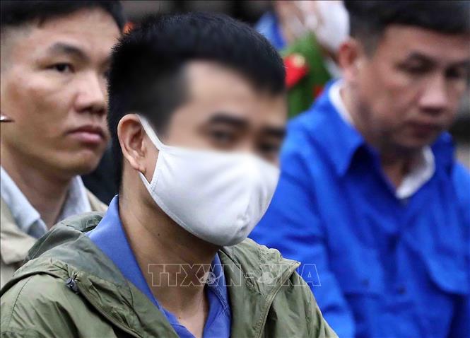 Vụ Việt Á: Các bị cáo nói lời sau cùng tại phiên tòa