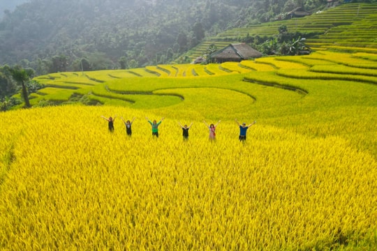 Tìm giải pháp thu hút khách trở lại Hà Giang