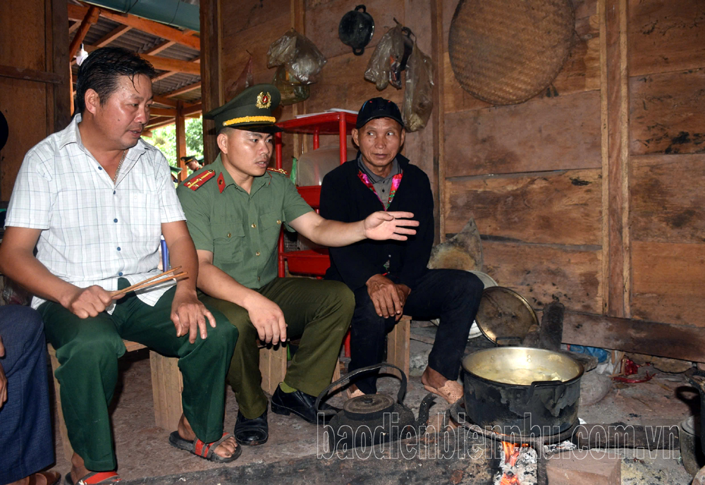 Trở về với ánh sáng (bài 3)