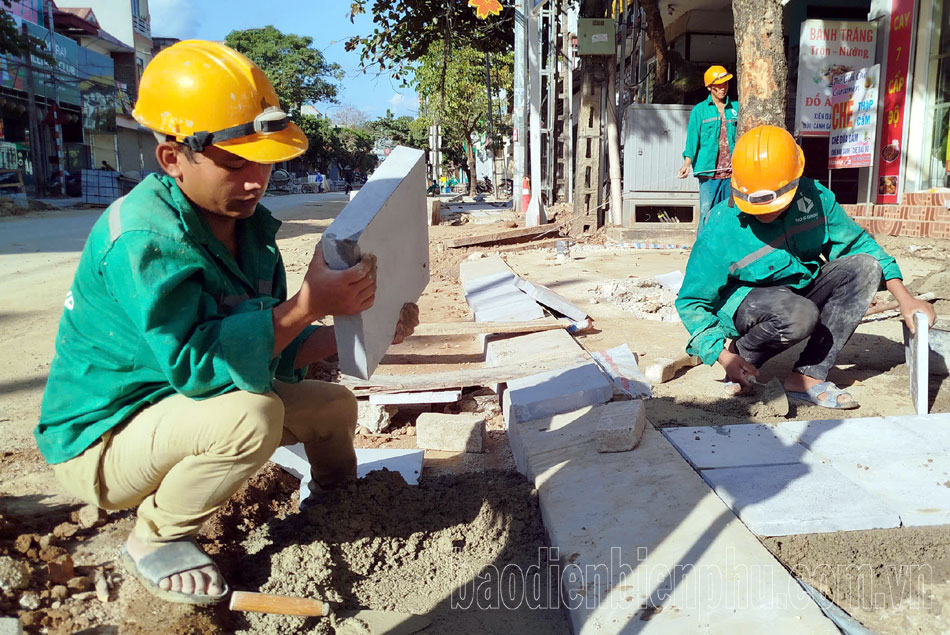 Các dự án chỉnh trang đô thị khó về đích đúng hẹn