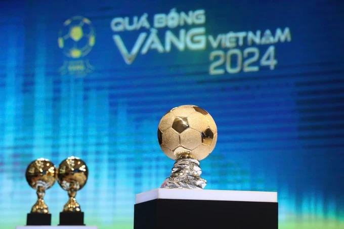 Bầu chọn danh hiệu Quả bóng Vàng và cú hích từ AFF Cup