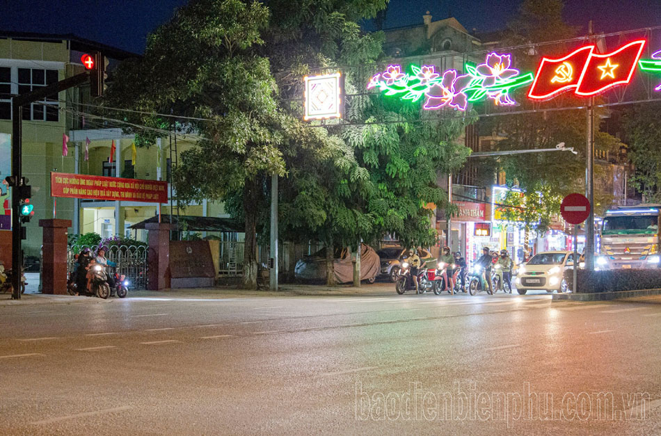 Siết chặt phạt “nguội”