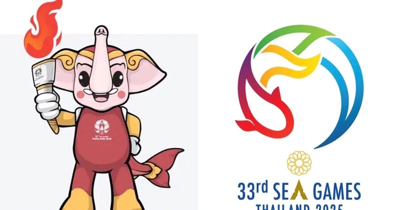 Công bố 50 môn thể thao thi đấu chính thức SEA Games 33