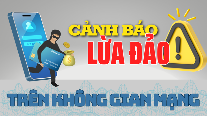 Giả danh cán bộ ngân hàng tuyển dụng người lao động