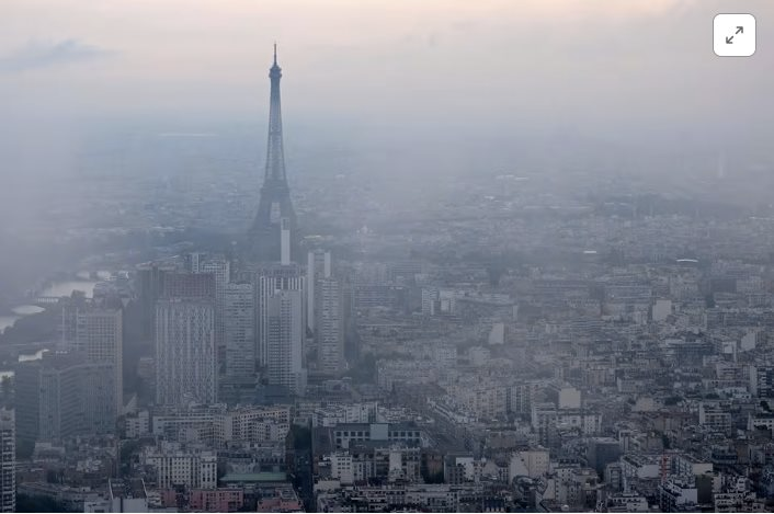 Pháp hạ dự báo tăng trưởng năm 2024