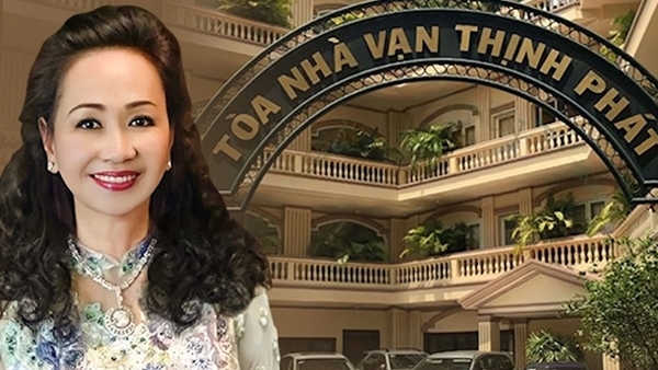 Nhiều thủ đoạn tinh vi liên quan vụ án Vạn Thịnh Phát