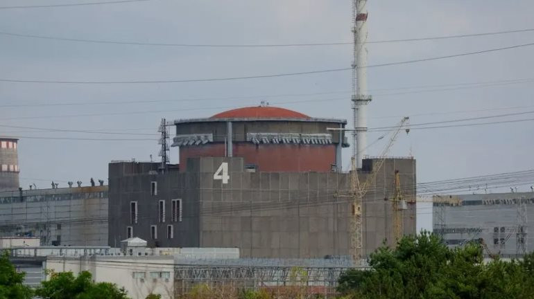 Tổng Giám đốc IAEA lên án vụ tấn công của Ukraine vào Nhà máy điện hạt nhân Zaporizhzhia