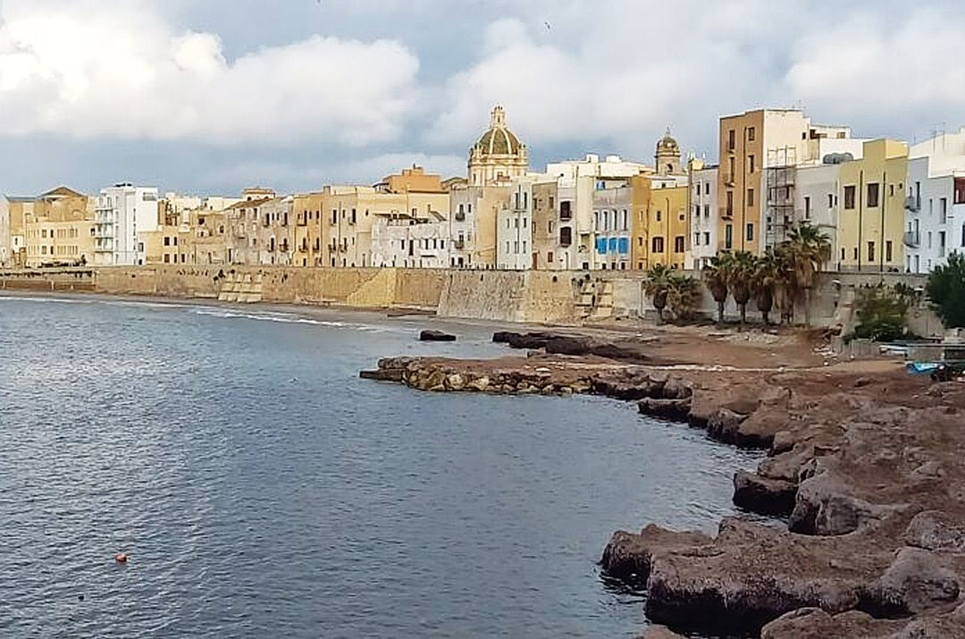 Quyến rũ Trapani