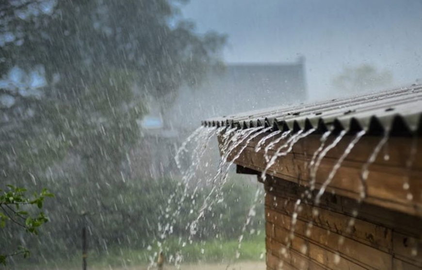 Thời tiết hôm nay (21-4): Hà Nội và nhiều nơi ở Bắc Bộ vẫn có mưa dông