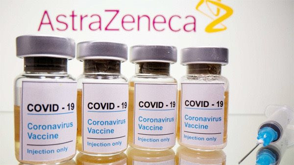 Không nên quá hoang mang về tác dụng phụ của vắc xin Covid-19 AstraZeneca