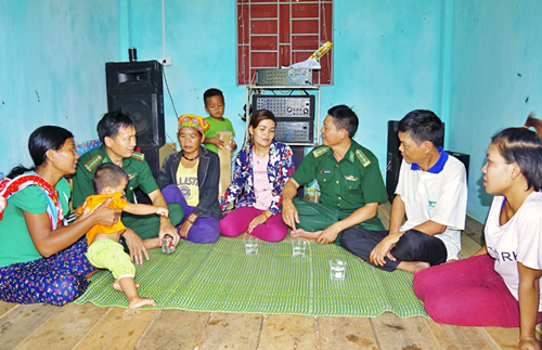 Triển khai đồng bộ, toàn diện, góp phần giữ vững trận địa tư tưởng của Đảng