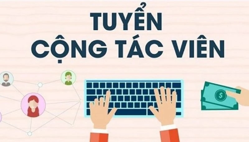 Đừng sập bẫy chiêu trò thanh toán đơn hàng nhận "hoa hồng"