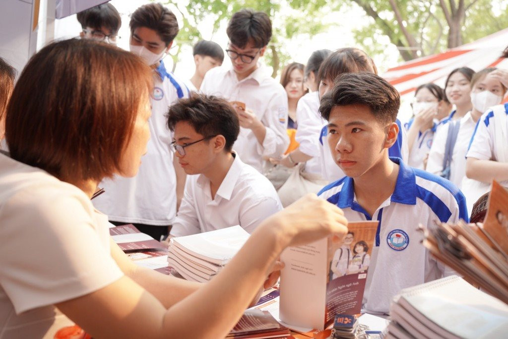 Trường đại học không được đặt ra các yêu cầu gây phiền hà cho thí sinh