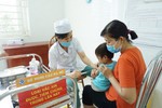 Sẽ sửa quy định tiêm vaccine trong tiêm chủng mở rộng