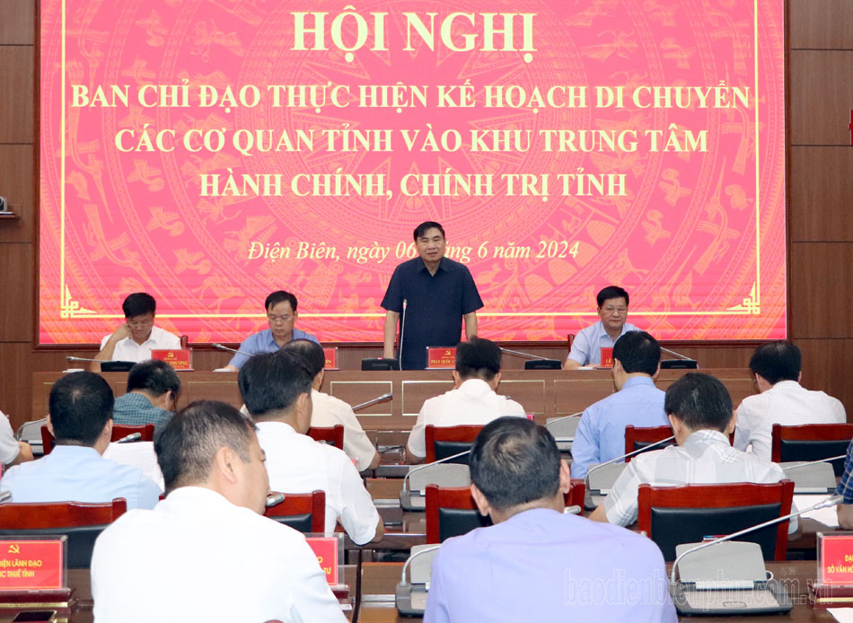 Nghiên cứu đề án xây dựng nhà ở xã hội cho người dân, cán bộ công chức có thu nhập thấp