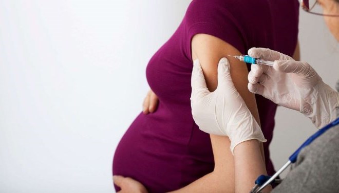 WHO khuyến cáo phòng bệnh cúm mùa cho phụ nữ mang thai