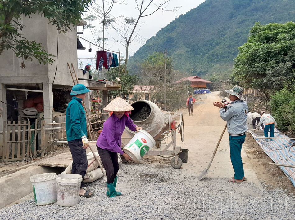 Kiên quyết điều chuyển vốn các dự án chậm giải ngân