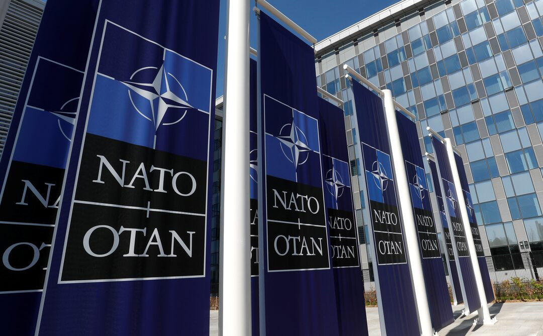 NATO muốn lập bộ chỉ huy mới để tăng cường hỗ trợ Ukraine