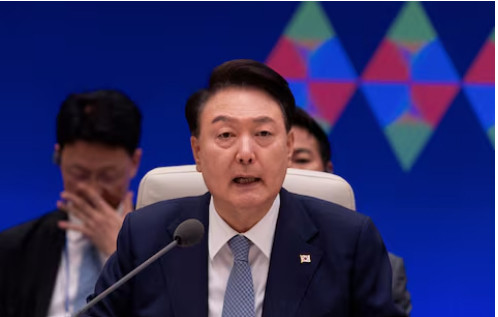 Hàn Quốc sẽ thảo luận về “mối đe dọa” của Bình Nhưỡng đối với châu Âu