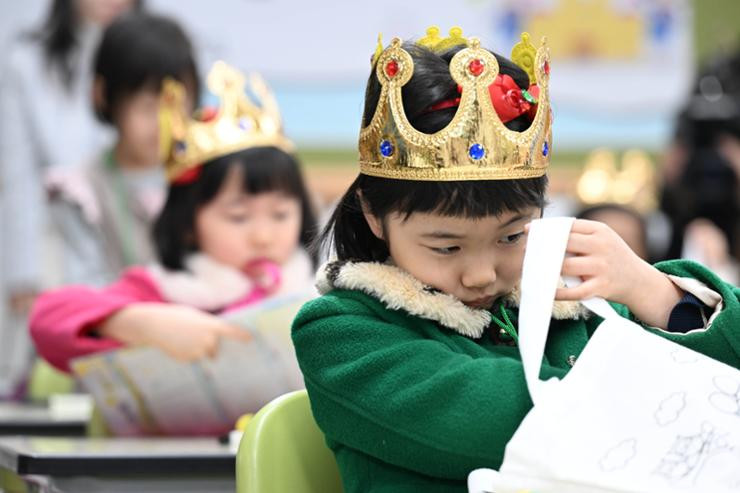Seoul ghi nhận ​​số lượng học sinh thấp kỷ lục do giảm sinh