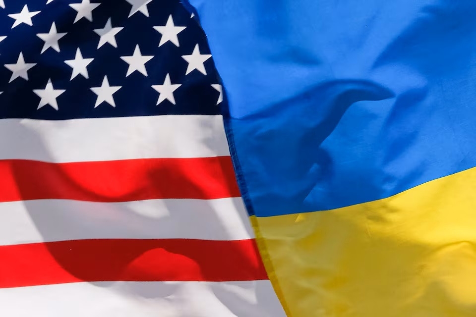 Ukraine nhận gần 4 tỷ USD tài trợ của Mỹ